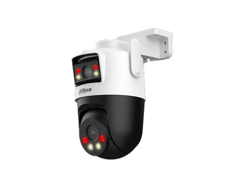 Dahua DH-IPC-P3DP-3F-PV-0280B/0600B - IP Видеокамера  3 Мп, объектив 2,8 мм