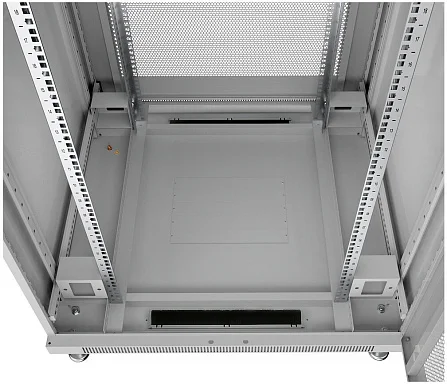 Cabeus ND-05C-47U80/100 (7208c) Напольный 47U телекоммуникационный шкаф 19"