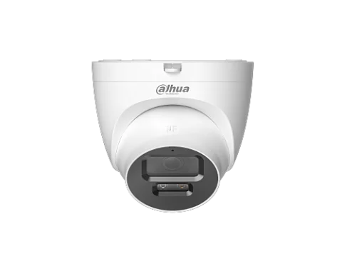 Dahua DH-IPC-HDW2449TP-S-PV-0360B IP Видеокамера 4 Мп, объектив 3,6 мм