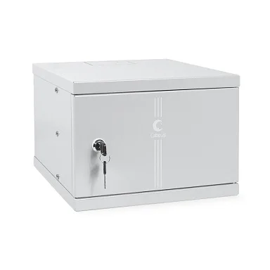 Cabeus WSC-4Um (7789c) Настенный 4U телекоммуникационный шкаф 10"
