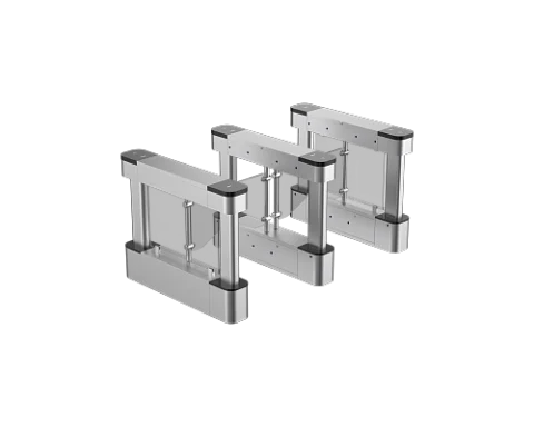 Турникет Dahua DHI-ASGB220Y-D