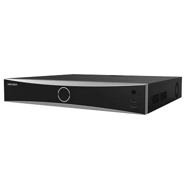 IP Видеорегистратор (NVR) Hikvision DS-7732NXI-K4/16P(D)