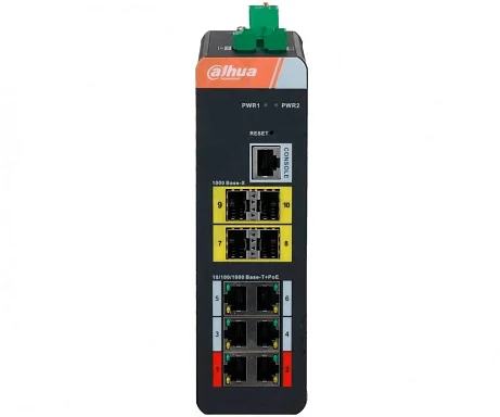 Dahua DH-IS4410-6GT-120