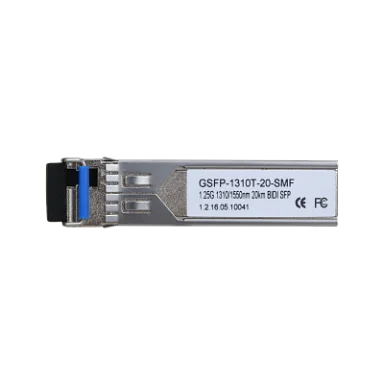 Dahua GSFP-1310T-20-SMF