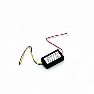 AccordTec AT-AC01 BL