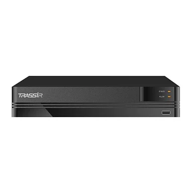 IP Видеорегистратор (NVR) TRASSIR TR-N1108