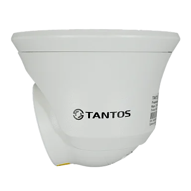 Tantos TSi-Ee50FP IP Видеокамера 5 Мп, объектив 3,6 мм