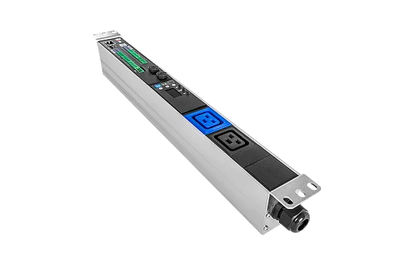 Rem R-2MC3-32-2xC19-MCL-440-K  блок розеток  , до