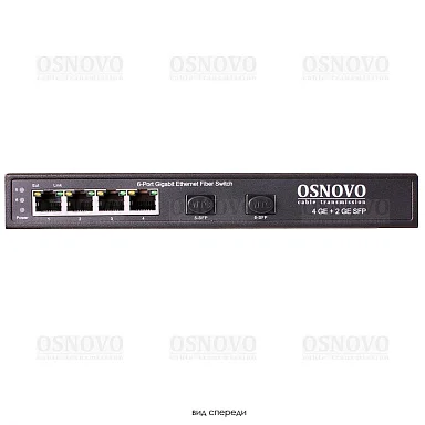 OSNOVO SW-7042