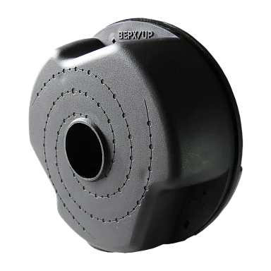 Space Technology Коробка WL-KM1001 (Черная)
