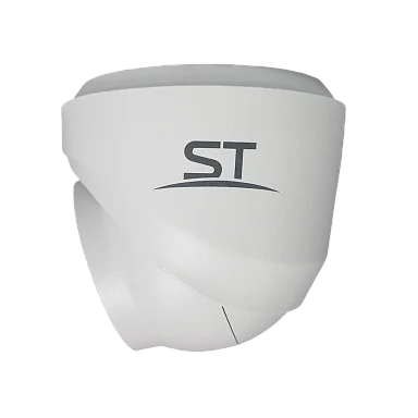 Space Technology ST-VF8911 FORT, (версия 2), (объектив 2,8mm), PRO IP Видеокамера 8 Мп, объектив 2,8 мм