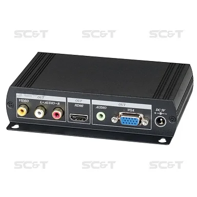 SC&T AD001HH