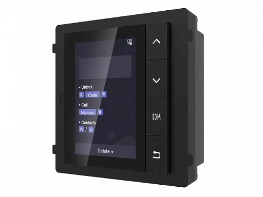 Hikvision DS-KD-DIS