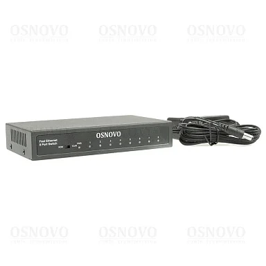 OSNOVO SW-10800