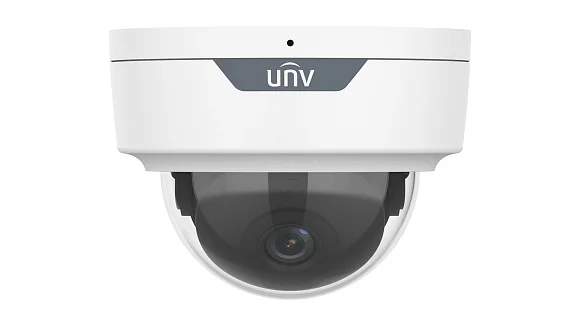 Uniview IPC322SS-ADF28K-I1 IP Видеокамера 2 Мп, объектив 2,8 мм