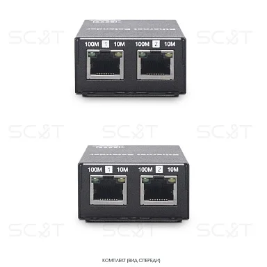 SC&T IP09K