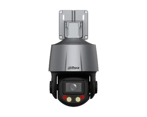 Dahua DH-SD3C405DB-GNY-A-PV IP Видеокамера 4 Мп, объектив 2,7-13,5 мм