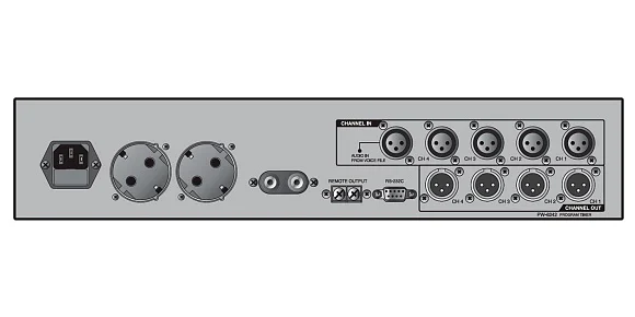 Inter-M PW-6242B