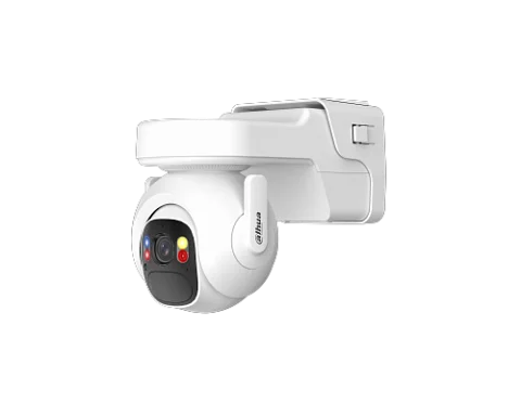 Dahua DH-BP4A-4G IP Видеокамера 4 Мп, объектив 3,6 мм