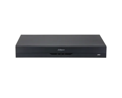 Гибридный видеорегистратор (XVR) Dahua DH-XVR5216AN-5M-I3