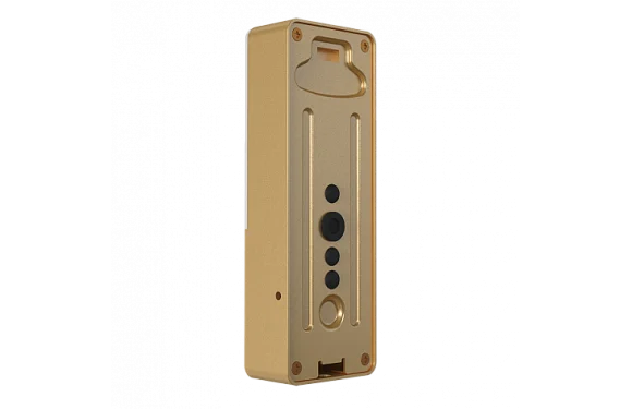 Вызывная панель Slinex ML-20CRHD gold+white
