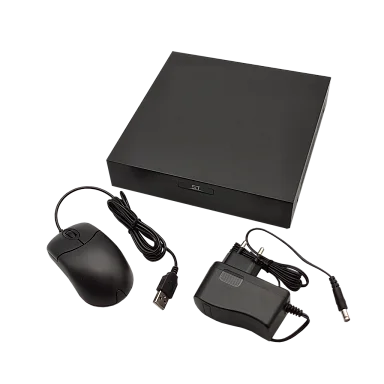 Space Technology ST-NVR-V1005A45