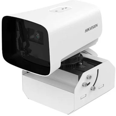 Hikvision iDS-2CD8A47G0/SC-ZY(8-32mm) - IP Видеокамера  4 Мп, объектив 8,0-32 мм