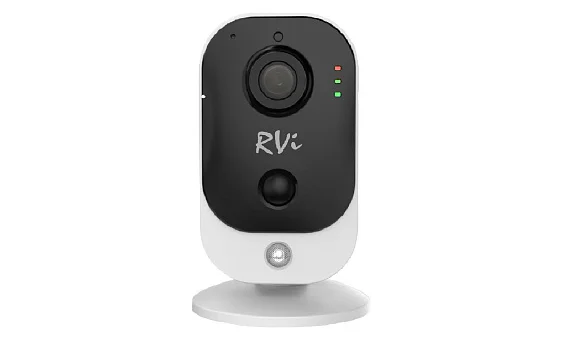 RVi RVi-1NCMW2028 (2.8) - IP Видеокамера  2 Мп, объектив 2,8 мм