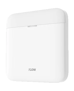 iFlow F-PR-401