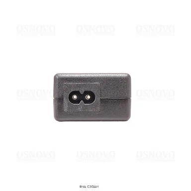 PoE Инжектор OSNOVO Midspan-1/300G, 1 PoE,  до 30 Вт