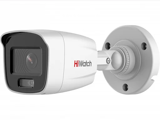 HiWatch DS-I250L (4 mm) IP Видеокамера 2 Мп, объектив 4 мм