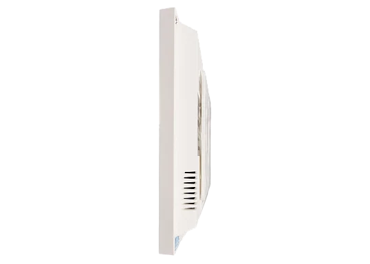 Монитор видеодомофона Tantos Leon HD Wi-Fi (White)