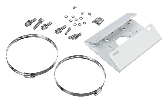 RVi RVi-1BPM-2 white
