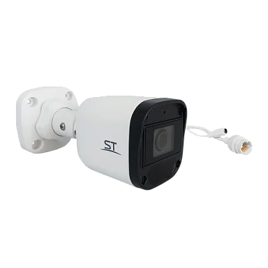 Space Technology ST-SA2653 URBAN, (2,8мм), (версия 2) IP Видеокамера 2 Мп, объектив 2,8 мм