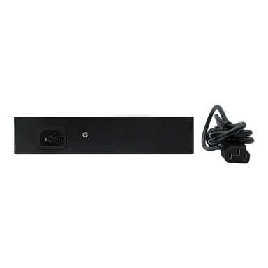 Коммутатор Space Technology ST-S86POE (2G/120W/А) PRO, (версия 2)