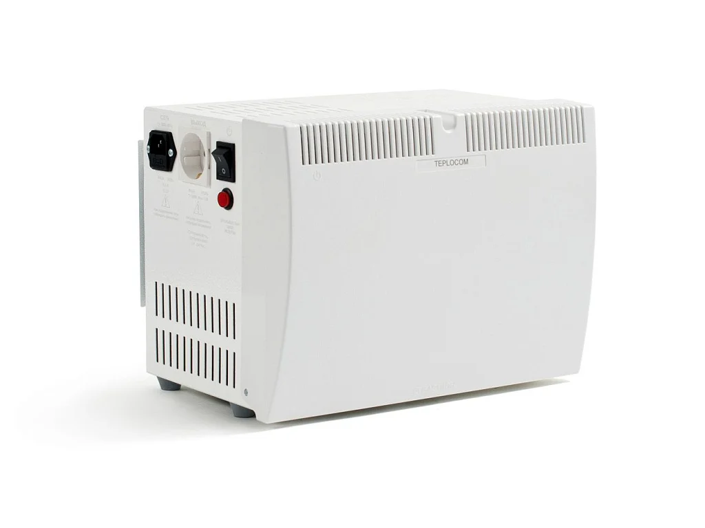 TEPLOCOM-250+