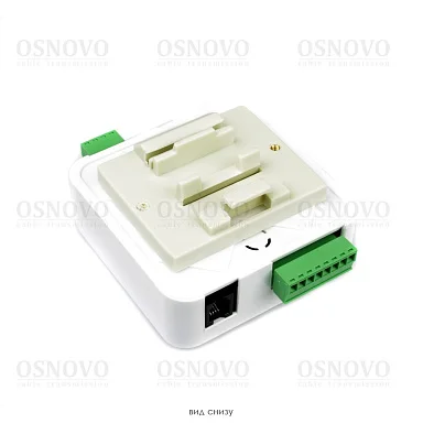 OSNOVO TMS-01
