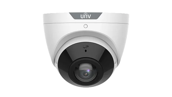 Uniview IPC3608SB-ADF16KM-I0 - IP Видеокамера  8 Мп, объектив 1,68 мм