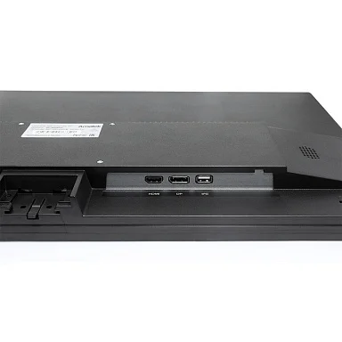 Монитор для видеонаблюдения Amatek AV-M28PK, 28"