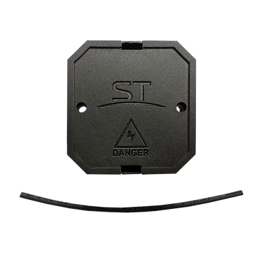 Блок питания Space Technology ST-12/2А PRO «Тессеракт» (1.7А/OUT)  12 В / 1,7А