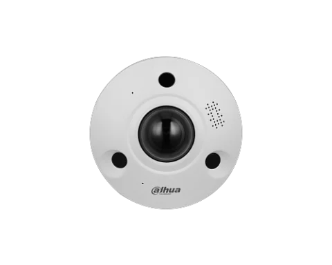 Dahua DH-IPC-EBW81242P-AS-S2 - IP Видеокамера  12 Мп, объектив 1,85 мм