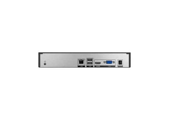 IP Видеорегистратор (NVR) Novicam NR1604X v.3011V