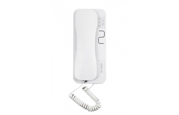 Аудиотрубка Slinex SKP-7 White