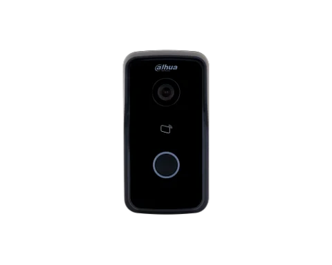 Вызывная панель Dahua DHI-VTO2111D-P-S3
