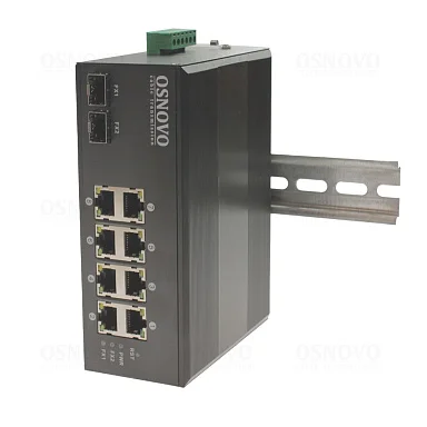 OSNOVO SW-60802/IC