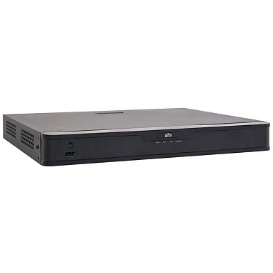 Гибридный видеорегистратор (XVR) Uniview XVR302-16Q3