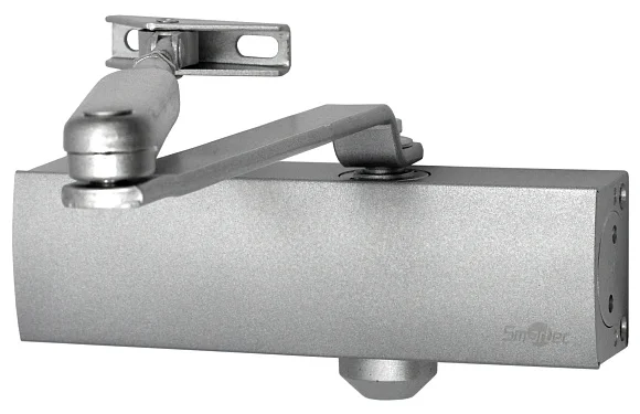 Дверной доводчик Smartec ST-DC303-SL до 65 кг, EN3