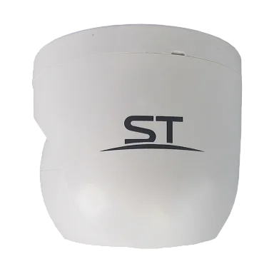 Space Technology ST-SE4852 STREET, (объектив 2,8 мм) -   , объектив