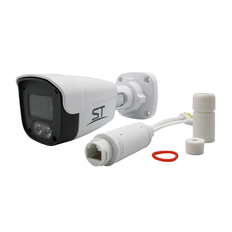ST-SX4545 POE LIGHT (2,8мм)