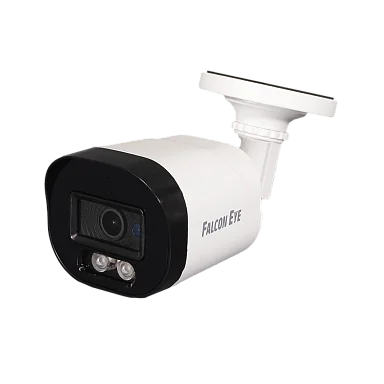 Falcon Eye FE-IPC-BP2e-30p - IP Видеокамера  2 Мп, объектив 3,6 мм